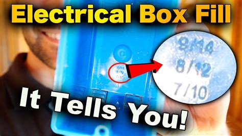 electrical box fill calculator app|fixture box fill calculator.